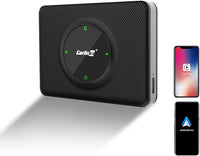 CarlinKit iBox Android 13 Apple CarPlay | Android Auto