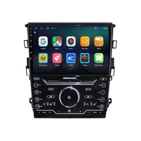 Radio Android OEM Ford Fusion