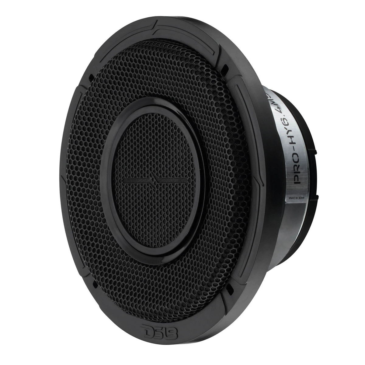 Parlante Rango Medio Coaxial DS18 PRO-HY6.4MSL