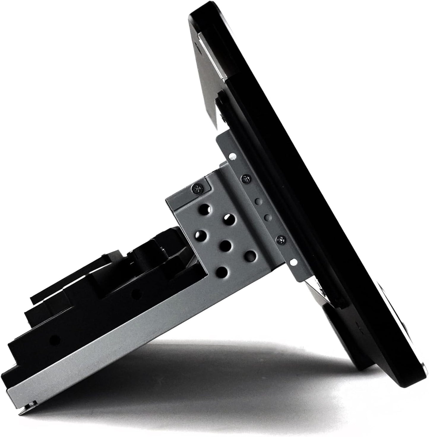 Radio Android MONSTER AUDIO 2+32 Gb 10″ – HAD310-S10