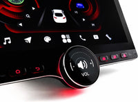 Radio Android MONSTER AUDIO 2+32 Gb 10″ – HAD310-S10
