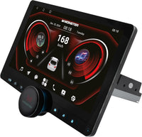 Radio Android MONSTER AUDIO 2+32 Gb 10″ – HAD310-S10