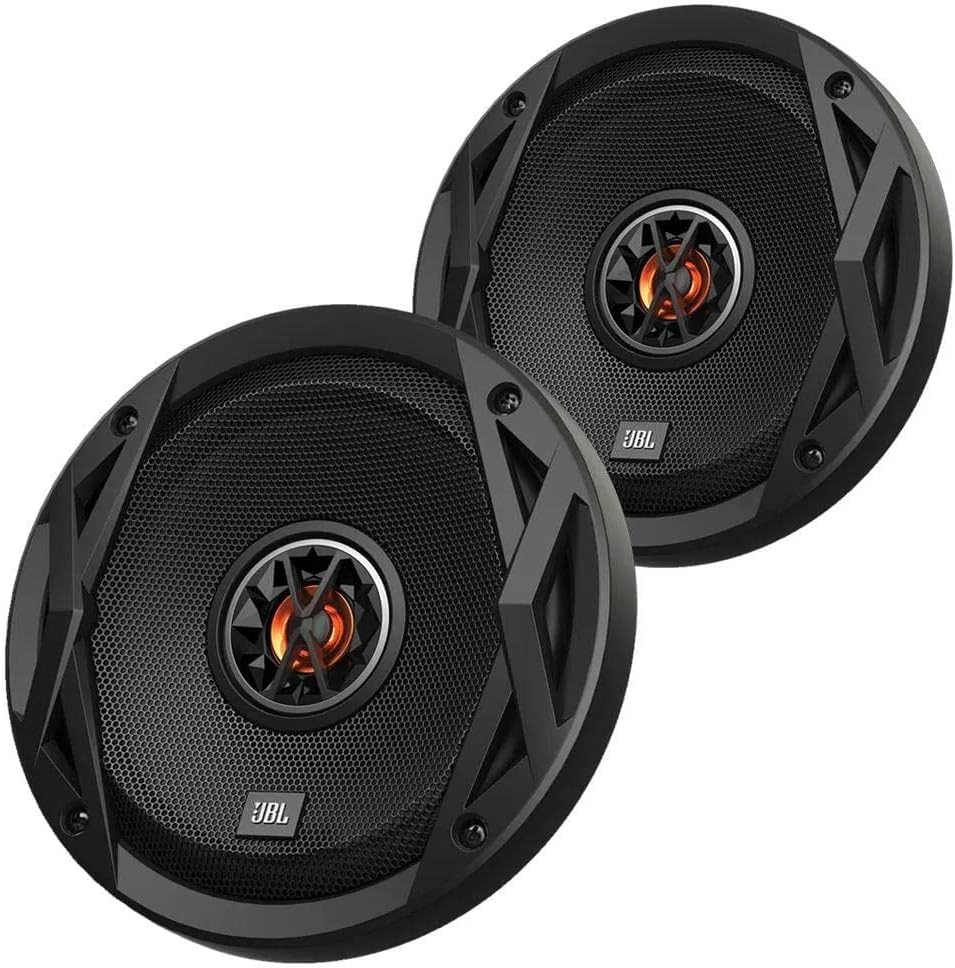 Parlante JBL CLUB 6520 – Pepeaudio Store