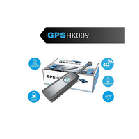GPS Tracker Hawk GPSHK009 con aplicación