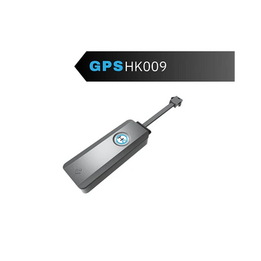 GPS Tracker Hawk GPSHK009 con aplicación
