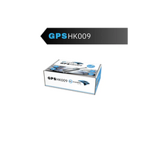 GPS Tracker Hawk GPSHK009 con aplicación