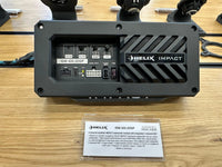 Amplificador HELIX IMPACT ISM 400.2DSP