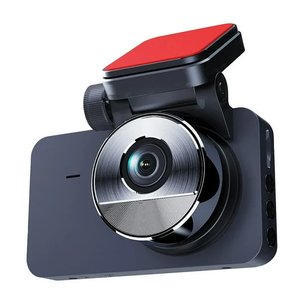 Cámara BIGGER DashCam G12 PRO DVR frontal y posterior