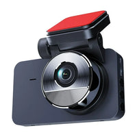 Cámara BIGGER DashCam G12 PRO DVR frontal y posterior
