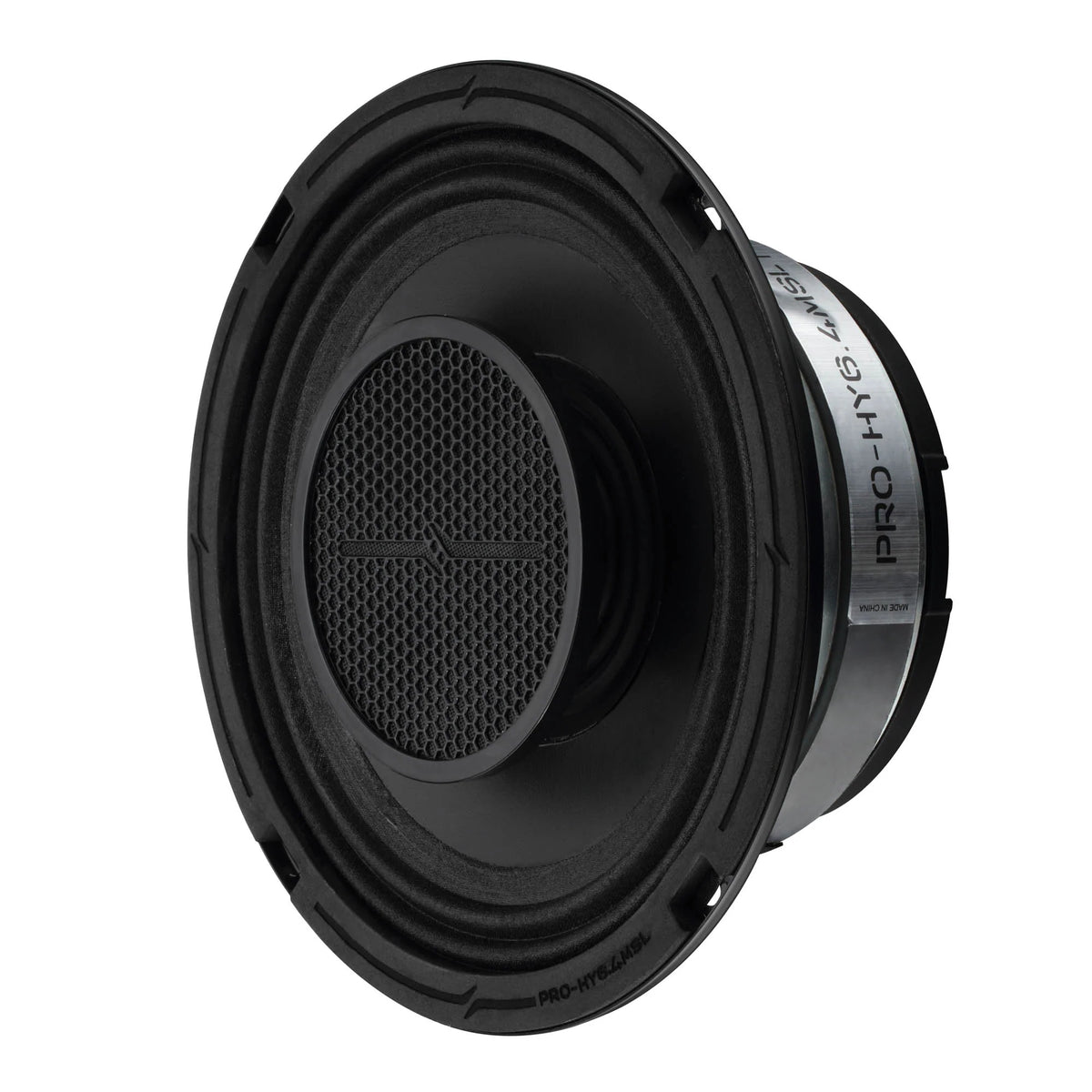 Parlante Rango Medio Coaxial DS18 PRO-HY6.4MSL