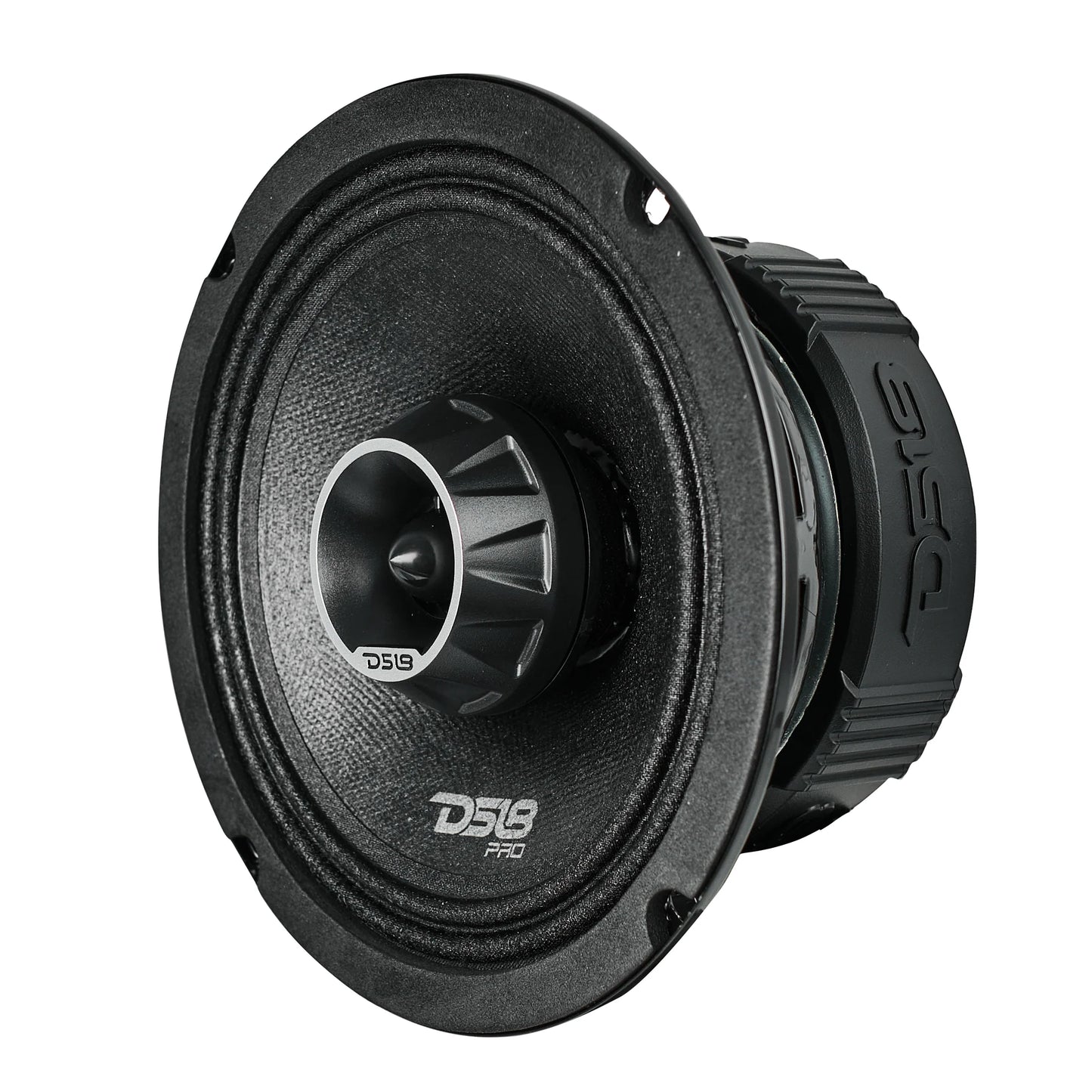 Parlante Rango Medio Coaxial DS18 PRO-ZT6