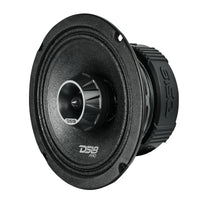 Parlante Rango Medio Coaxial DS18 PRO-ZT6
