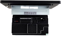 Radio Android MONSTER AUDIO 2+32 Gb 10″ – HAD310-S10
