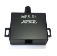 Control de Volumen remoto Morel MPS-R1
