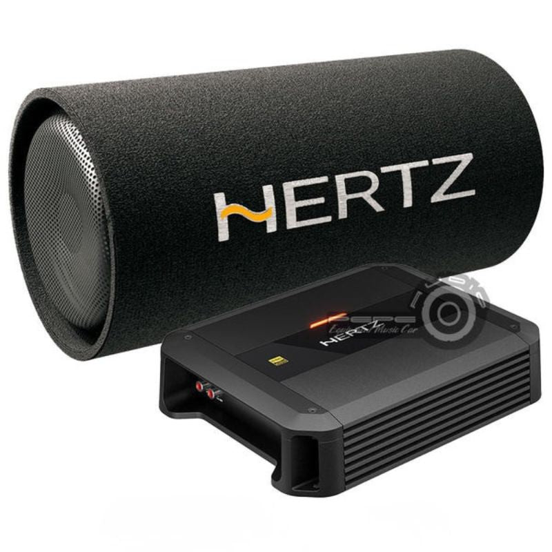 Promocion Bazooca Hertz