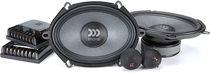Componente Morel Tempo Ultra 572 MKII