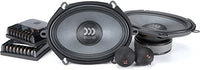 Componente Morel Tempo Ultra 572 MKII