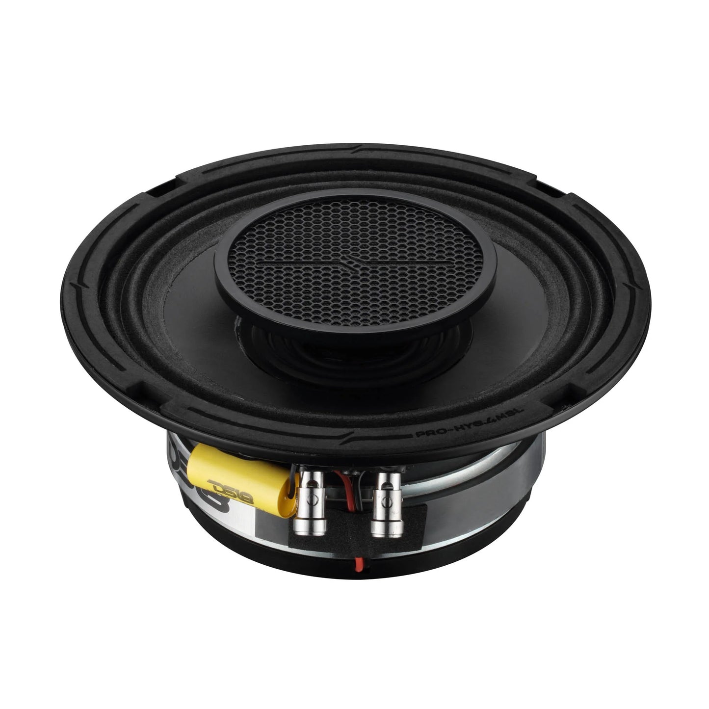 Parlante Rango Medio Coaxial DS18 PRO-HY6.4MSL