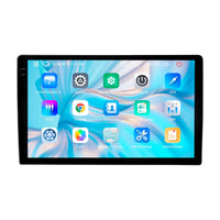 Radio GYP CONNECT JYT-9001G19MAX 9" | Apple CarPlay / Android Auto