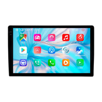 Radio GYP CONNECT JYT-9001G19MAX 9" | Apple CarPlay / Android Auto