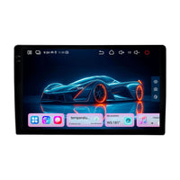 Radio GYP CONNECT JYT-9001G19MAX 9" | Apple CarPlay / Android Auto