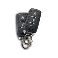 Alarma MLAB Auto Universal con cortacorriente Anti-Robos código variable
