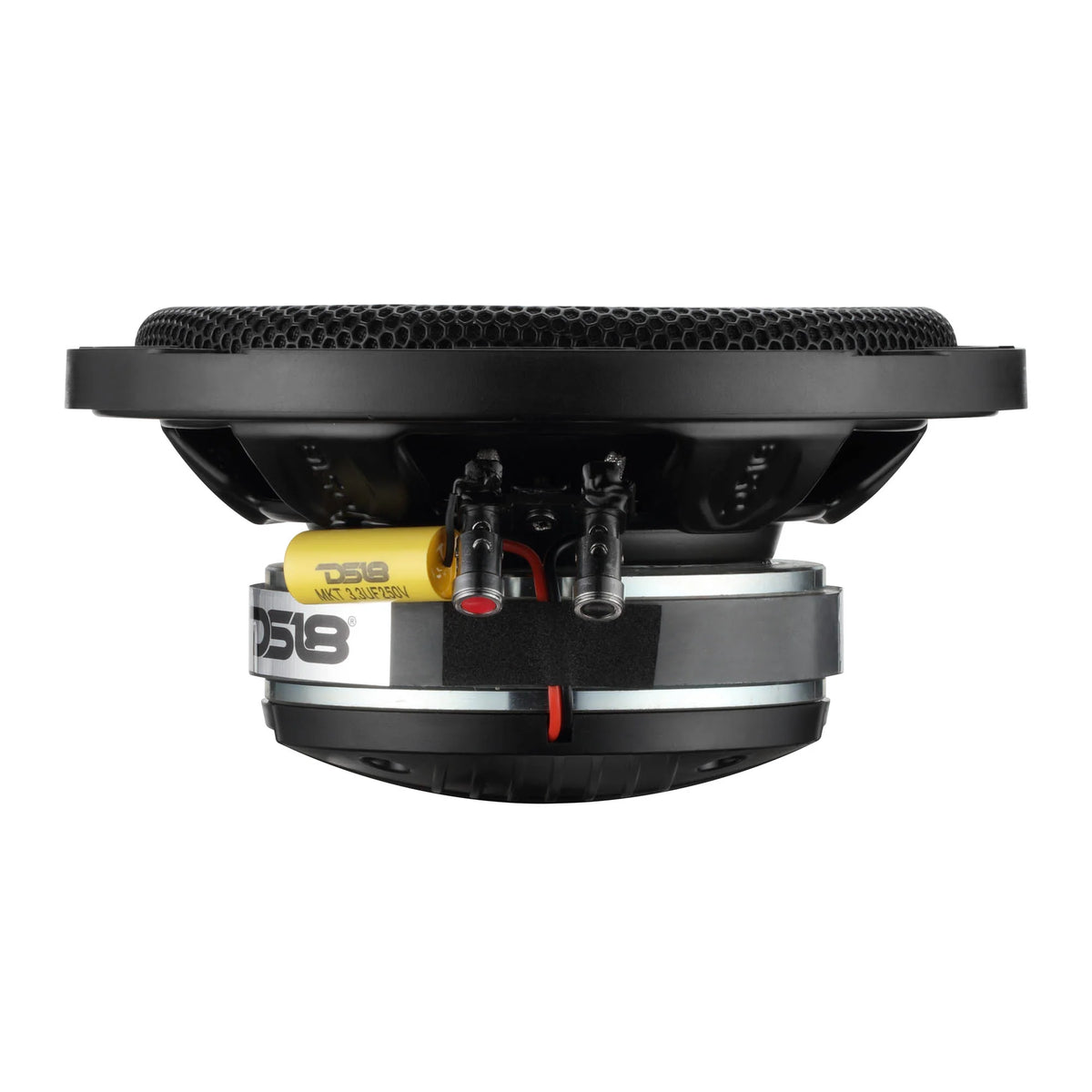 Parlante Rango Medio Coaxial DS18 PRO-HY6.4MSL