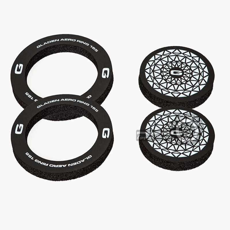 Gladen AERO-RING 200