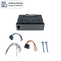 Radio AMPIRE CPR60 1 Din