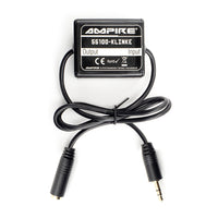 Anti ruido AMPIRE 55100-KLINKE
