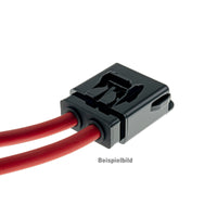 Portafusible Ampire XSM25-ECO Waterproof