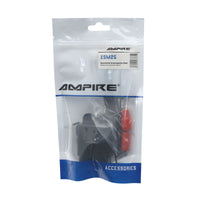 Portafusible Ampire XSM25-ECO Waterproof