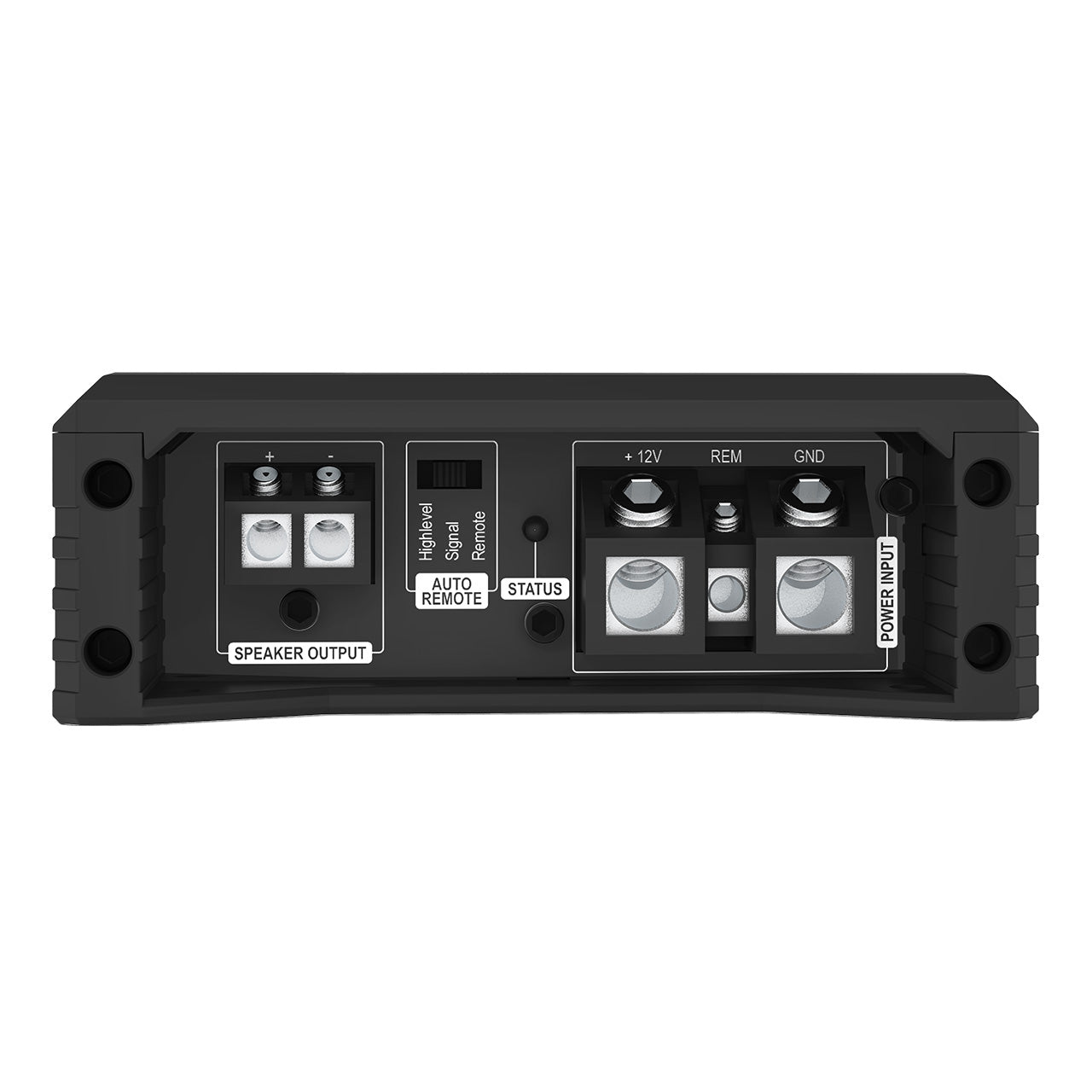 Amplificador HELIX AMPLIFY 201 X-OVER