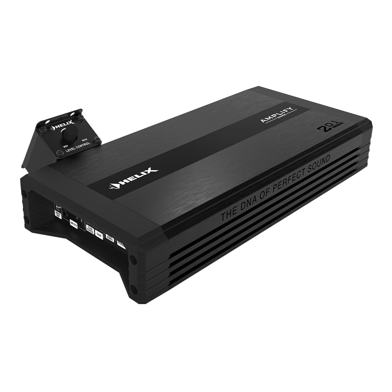 Amplificador HELIX AMPLIFY 201 X-OVER