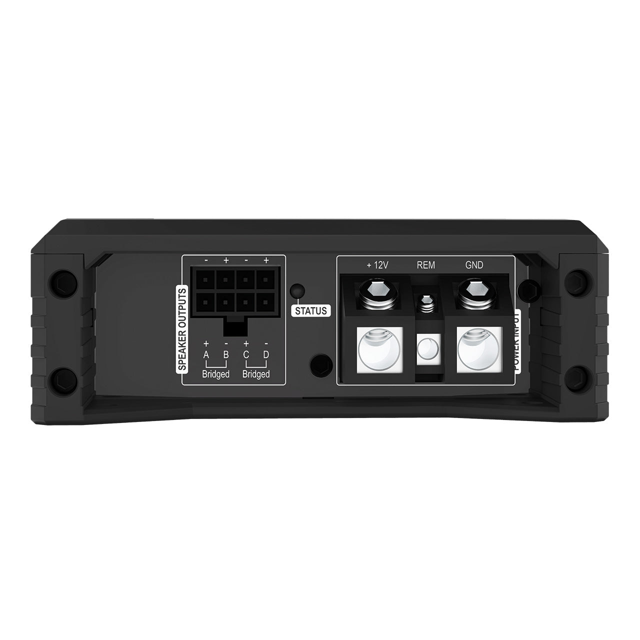 Amplificador HELIX AMPLIFY 204 DIRECT