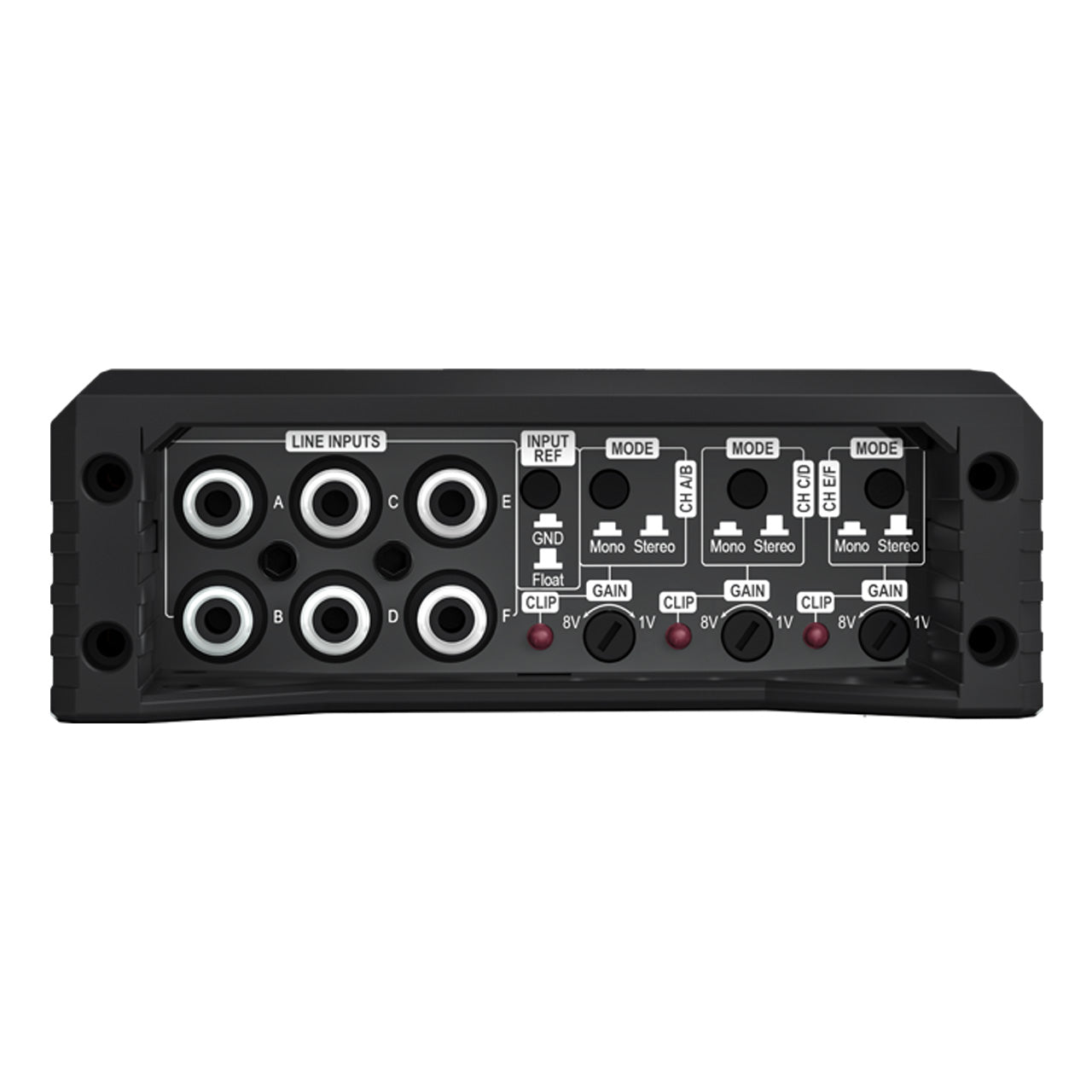 Amplificador HELIX AMPLIFY 206 DIRECT