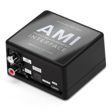 Audiotec Fischer AMI TUNING KIT