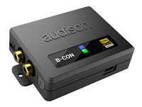 Transmisor Bluetooth de Alta Resolución Audison B-CON