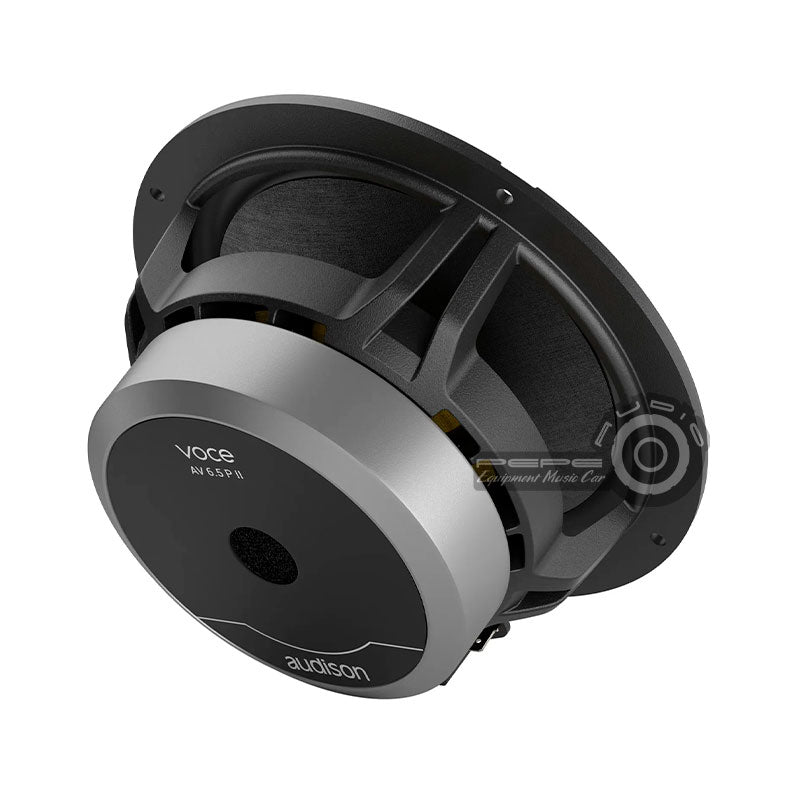Parlante Mid-Woofer Audison VOCE II AV 6.5 P II