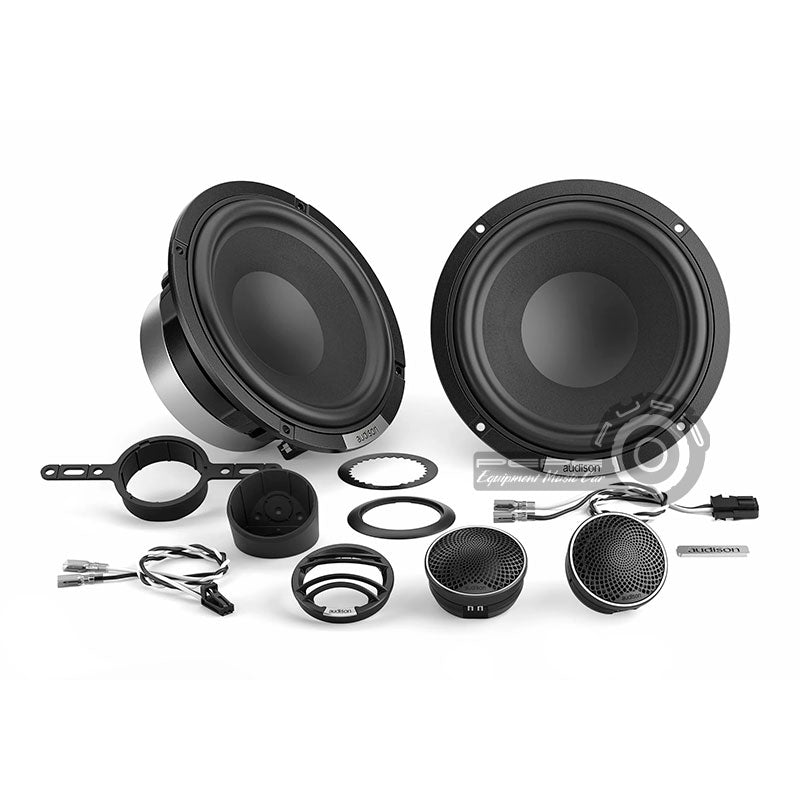 Componente Audison VOCE II AVK 6A P II