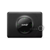 Adaptador Carlinkit T2C Tesla Apple Carplay