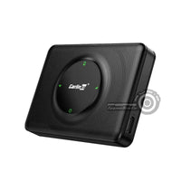 Adaptador Carlinkit T2C Tesla Apple Carplay