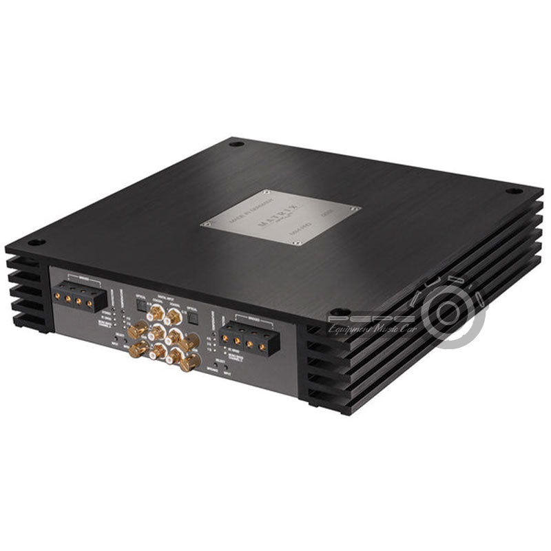 Amplificador BRAX MATRIX MX4 PRO