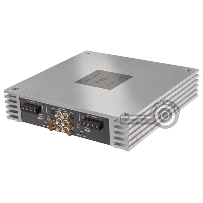 Amplificador BRAX MATRIX MX4 PRO