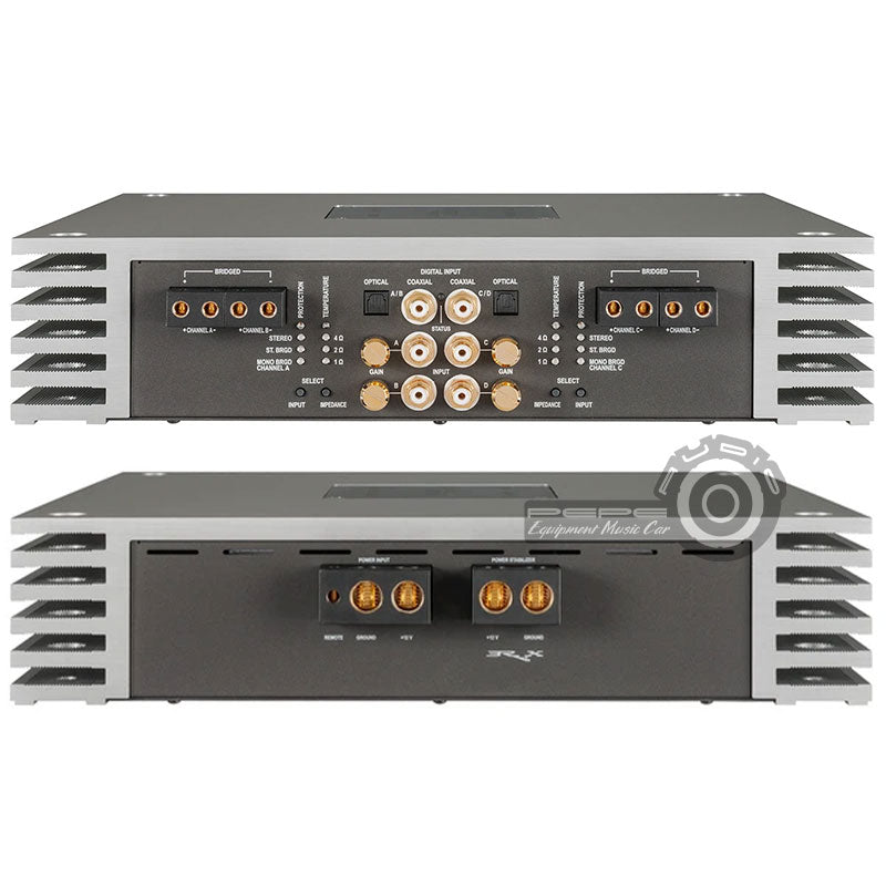 Amplificador BRAX MATRIX MX4 PRO