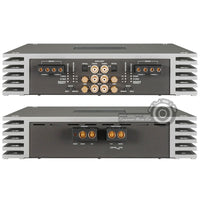 Amplificador BRAX MATRIX MX4 PRO