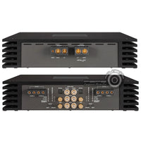 Amplificador BRAX MATRIX MX4 PRO