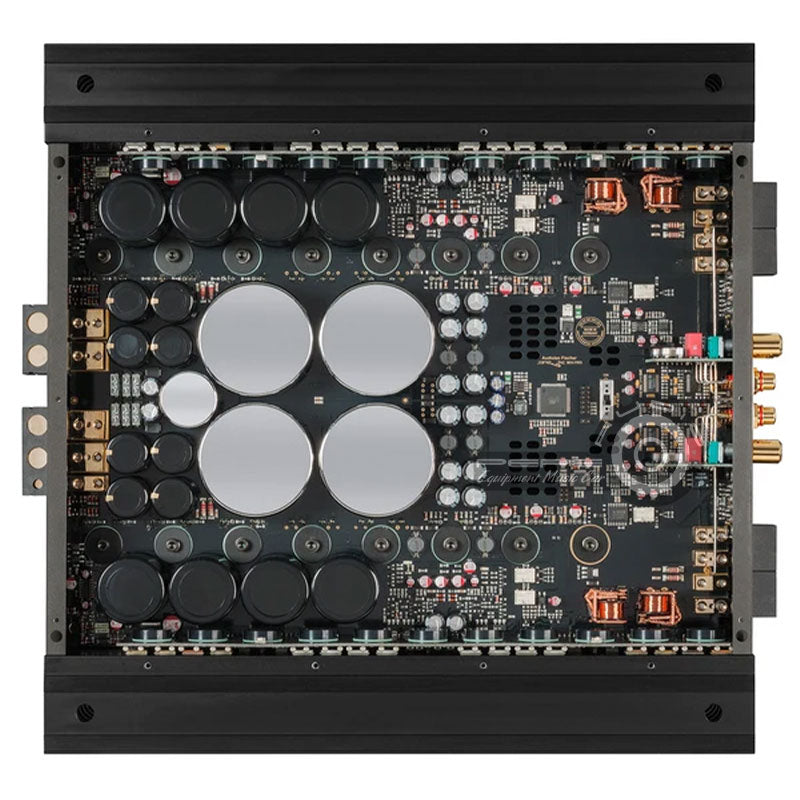 Amplificador BRAX MATRIX MX4 PRO