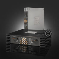 Amplificador BRAX MATRIX MX4 PRO