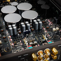 Amplificador BRAX MATRIX MX4 PRO